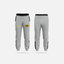 Bow River Bruins Embroidered Sweatpants - Bow River Bruins Team Collection