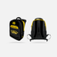 Bow River Bruins Sublimated Backpack - Bow River Bruins Team Collection