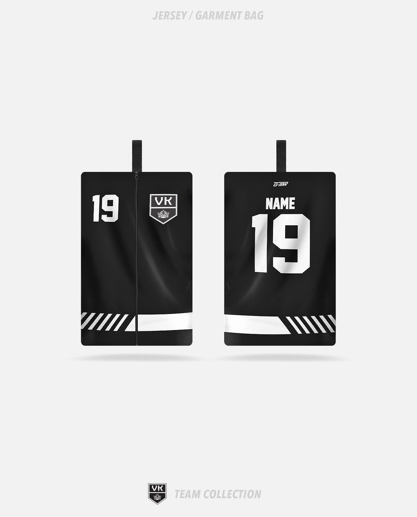 Vaughan Kings Jersey/Garment Bag - Vaughan Kings Team Collection