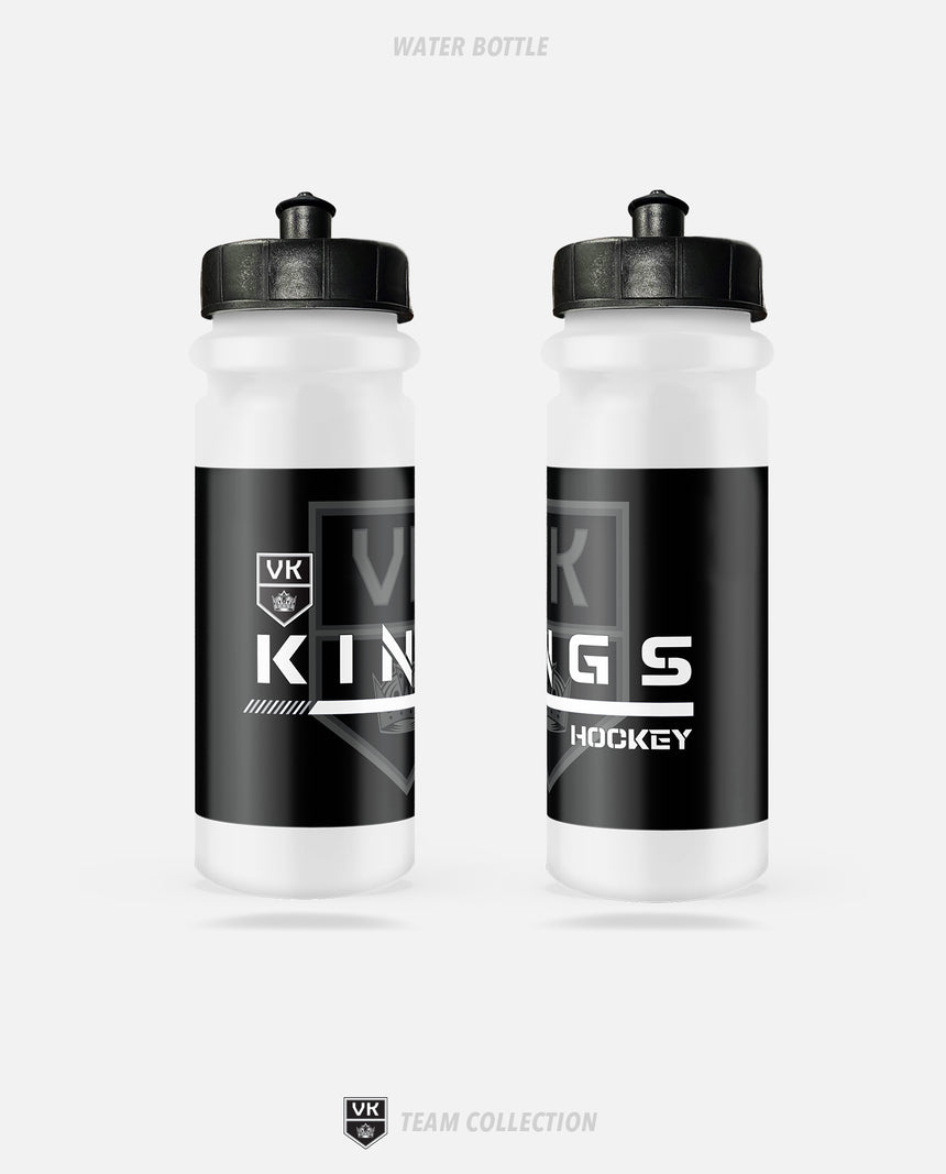 Vaughan Kings Water Bottle - Vaughan Kings Team Collection