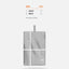 Jersey/Garment Bag Sizing Guide