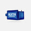 Blyth Academy Embroidered Shower/Accessory Bag - Blyth Academy Team Collection