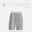High-Performance Shorts Sizing Guide