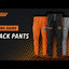 Track Pants Sizing Video