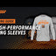 Bow River Bruins High-Performance Long Sleeve